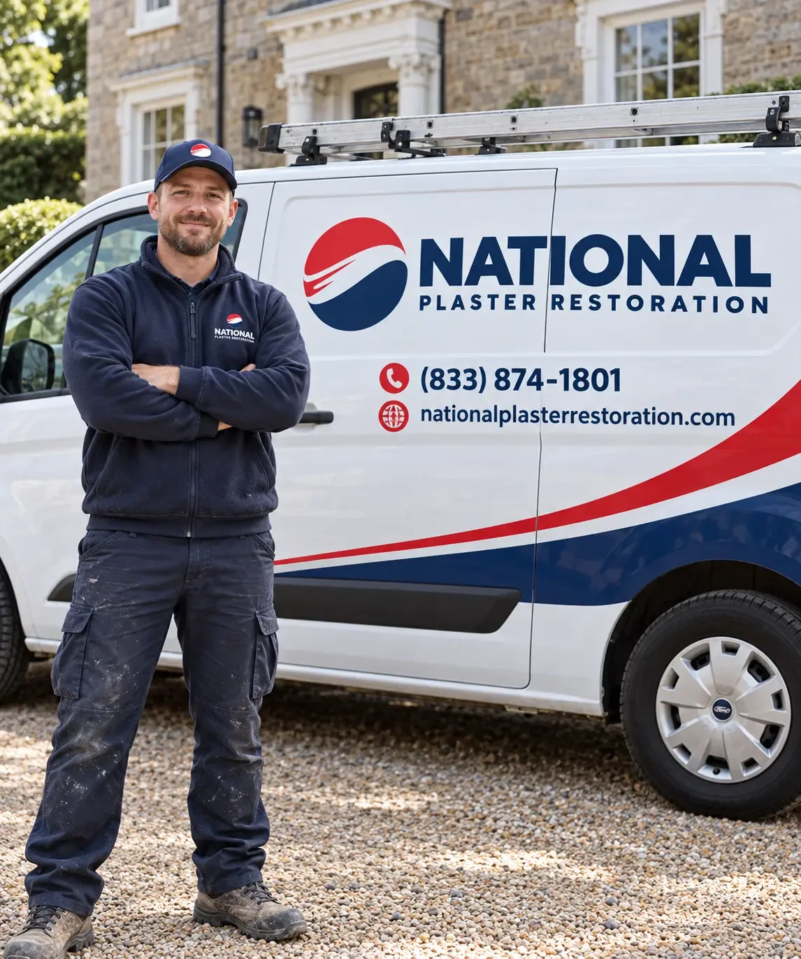 Plaster Repair company in Cuney, TX